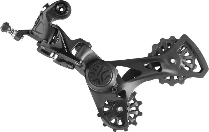 Produktbild Campagnolo Ekar (13-fach)