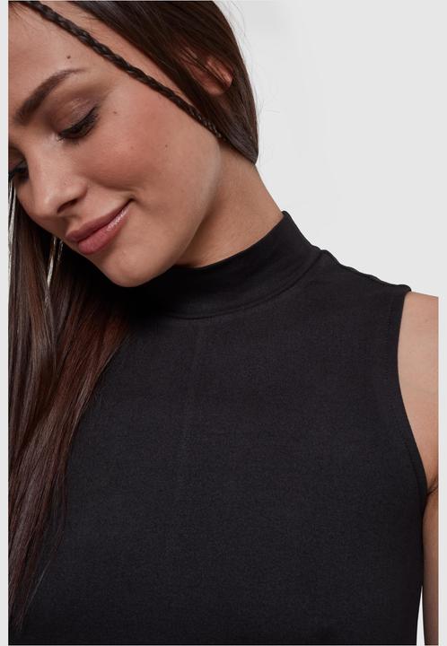 Produktbild Urban Classics Ladies A-Line Turtleneck Dress (5XL)
