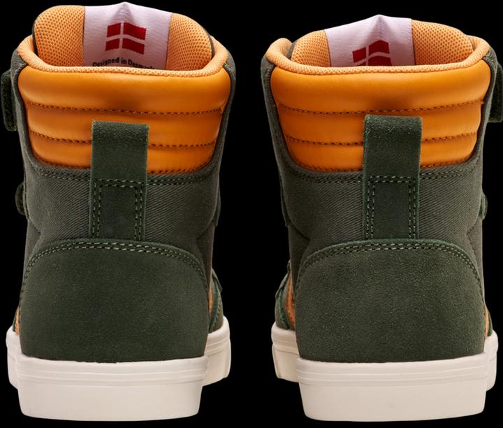Produktbild hummel Slimmer Stadil High Jr (34)