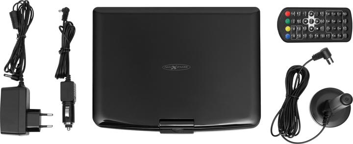 Immagine prodotto Reflexion DVD1017T2HD (Lettore DVD portatile)