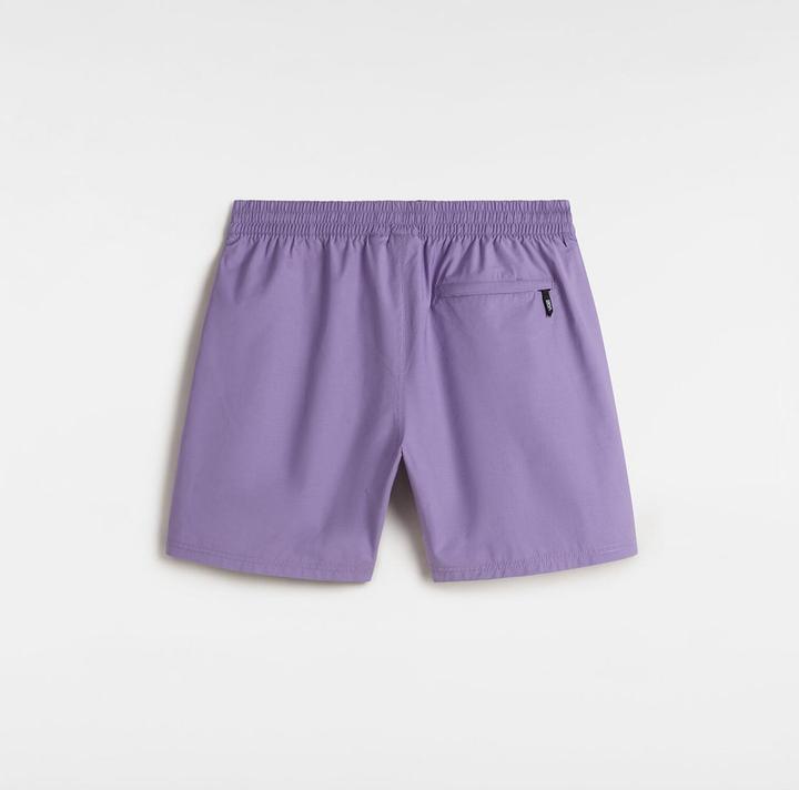 Produktbild Vans Primary Solid Elastic Boardshort (S)