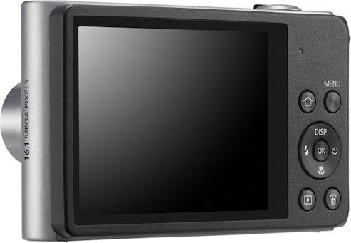 Image du produit Samsung St200f (1/2,3'')
