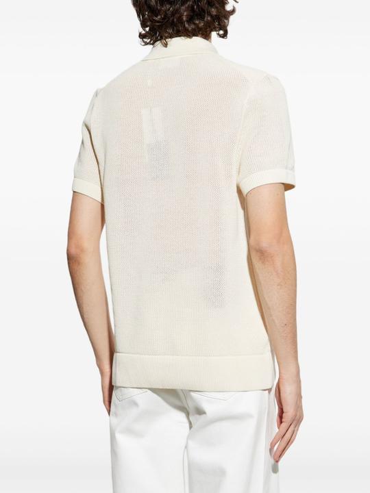 Image du produit Lacoste Sweaters Ivory (4)
