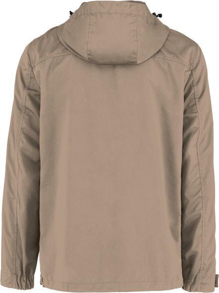 Produktbild Kariban Umweltfreundliche Kapuzenjacke (M)