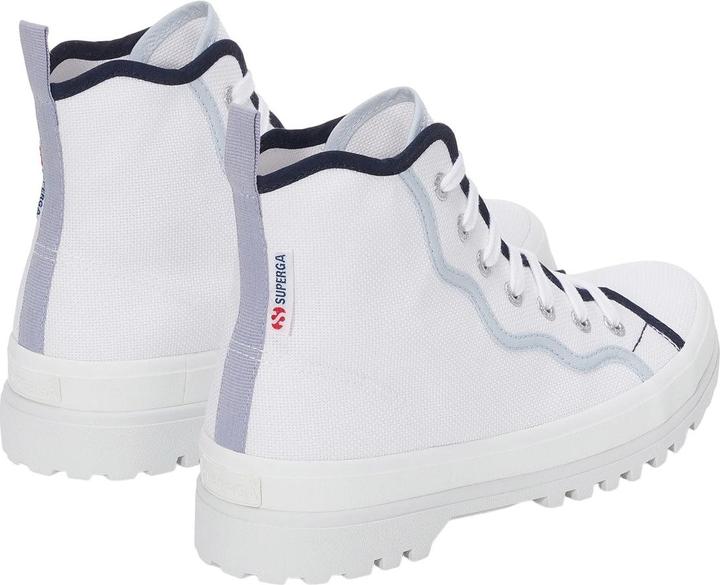 Immagine prodotto Superga 2341 Alpina Curly Bindings Stivaletti Donna (38)