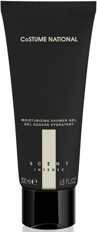 Image du produit Costume National SCENTS Scent Intense Gel Douche Femme Corps 200 ml (200 ml)