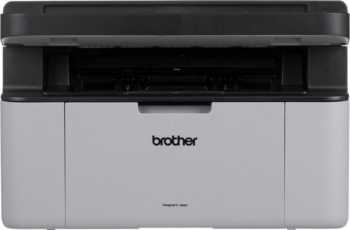 Image du produit Brother DCP-1510E (Laser, Noir et blanc)