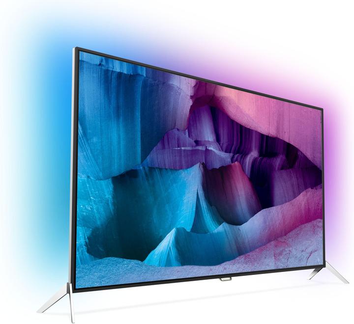 Image du produit Philips 55pus7600/12 (55", OLED, 4K)