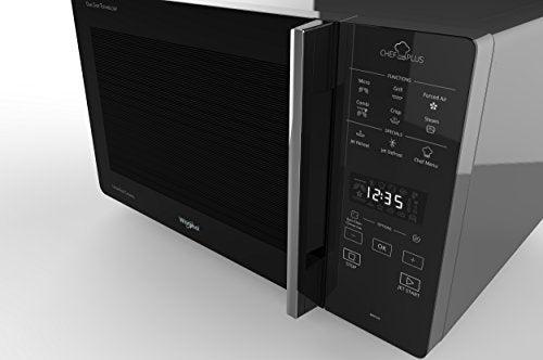 Image du produit Whirlpool MCP 349 BL Four à micro-ondes, 25 litres (Prise UE, 25 l)
