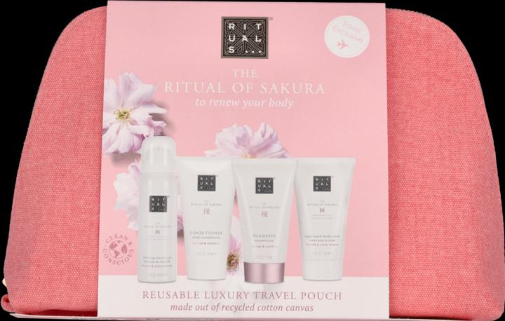 Immagine prodotto Rituals Il rituale del Sakura (Set per la cura del corpo)