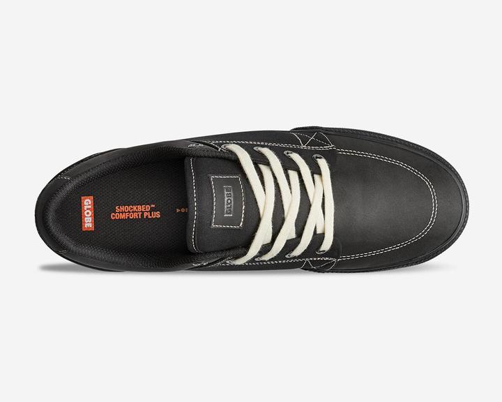 Actual product image Globe Gs (12)