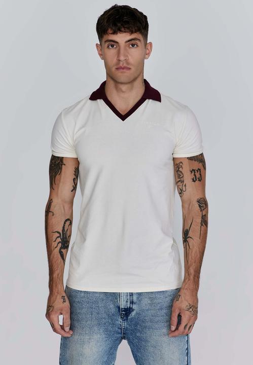 Siksilk Polo Polo T-Shirt