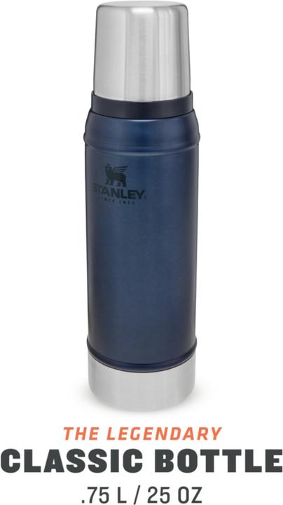 Actual product image Stanley 1913 Classic (0.75 l)