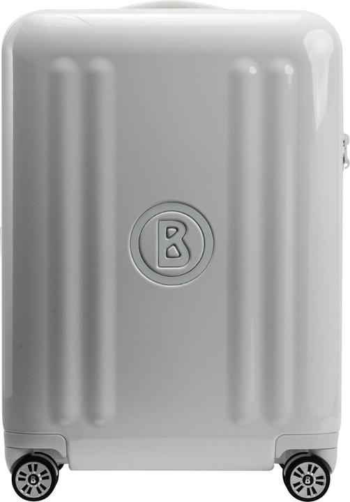 Actual product image Bogner Trolley + Case Piz C55 Trolleycase SVZ 4w (Hand luggage (up to 50 litres))