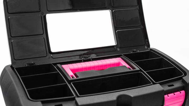 Actual product image Muc-Off Ultimate Bicycle Kit (1800 ml, Universal Lubricant, Sponge, Bicycle cleaner, Chain cleaner, Care set)