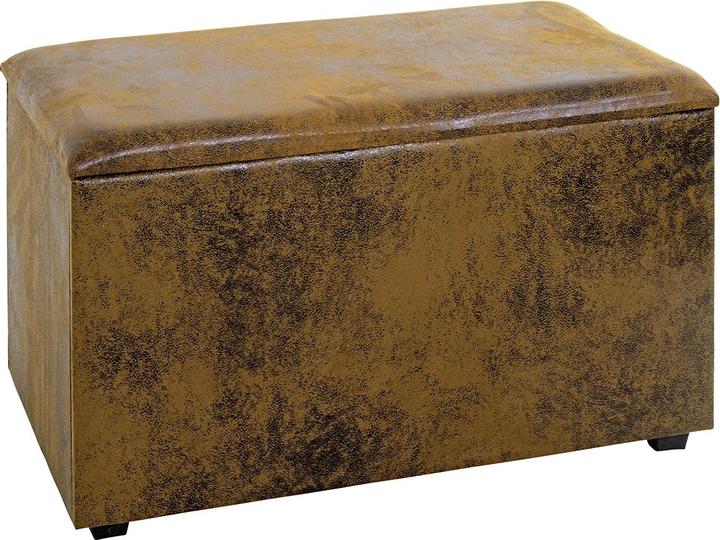 Produktbild HAKU Möbel Sitztruhe (65 cm)