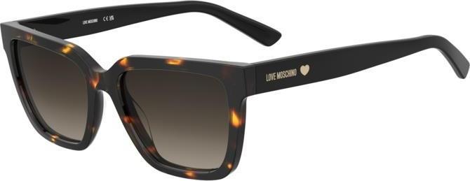 Actual product image Love Moschino MOL087/S