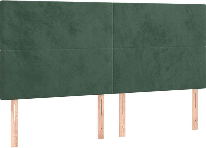 Verde scuro