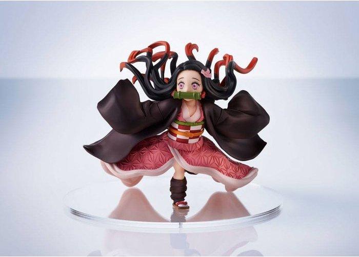 Immagine prodotto Aniplex Demon Slayer - ConoFig: Nezuko Kamado
