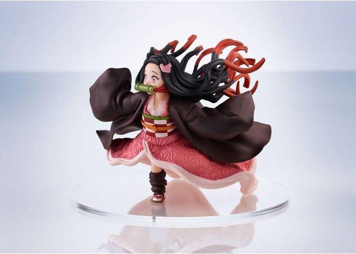Immagine prodotto Aniplex Demon Slayer - ConoFig: Nezuko Kamado