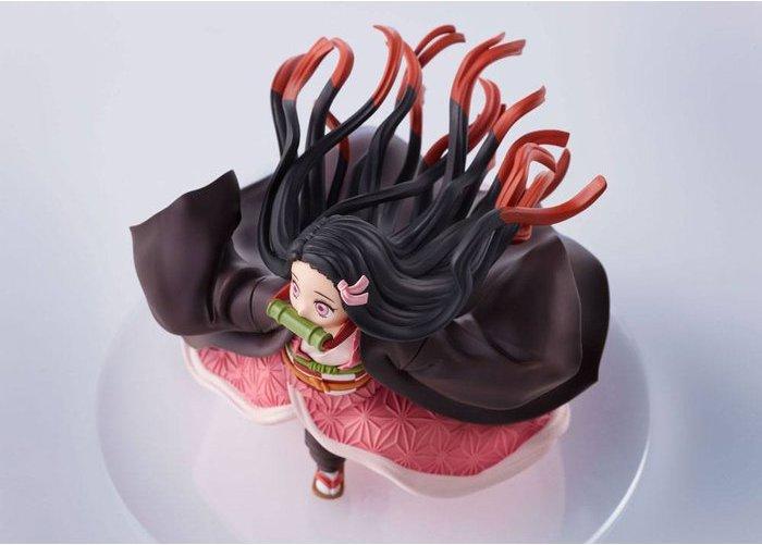 Immagine prodotto Aniplex Demon Slayer - ConoFig: Nezuko Kamado