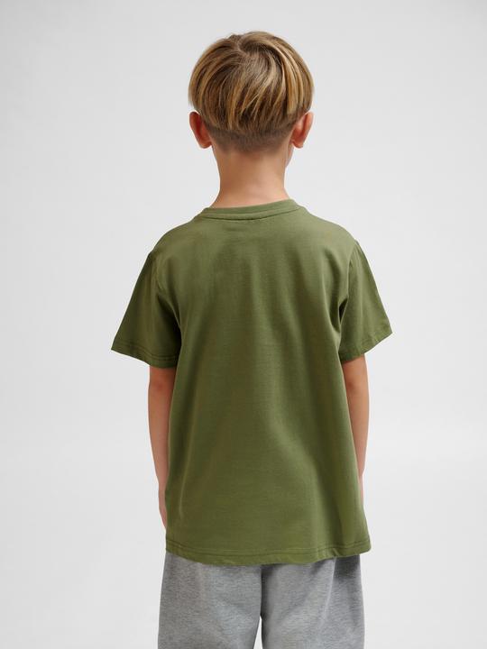 Image du produit hummel hmlTRES T-SHIRT S/S (104)