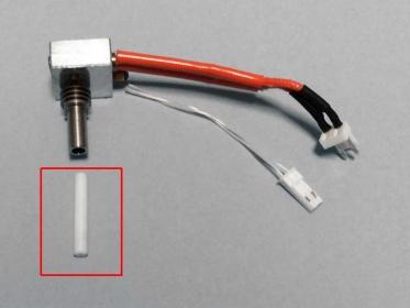 BQ PTFE Röhrchen für Witbox 2 + Hephestos 2 (Zubehör)