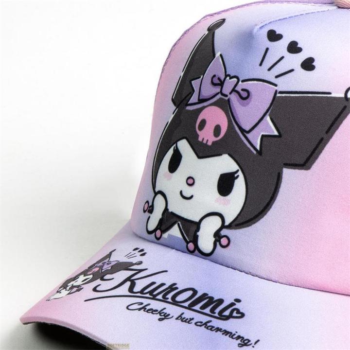 Image du produit Cerdá Sanrio - Kuromi