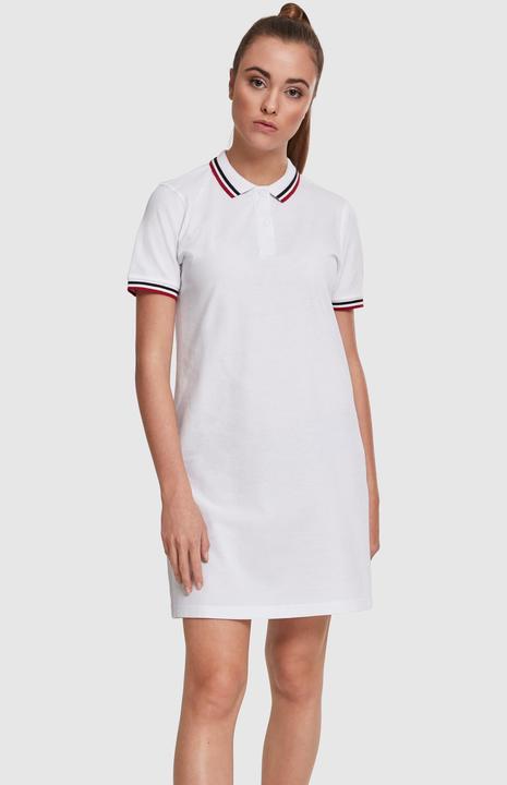 Produktbild Urban Classics Ladies Polo Dress (S)