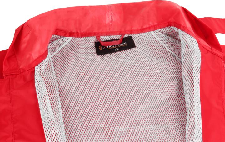 Actual product image Normani Kids rain jacket Seattle (158, 164)