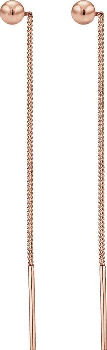 Image du produit Elli Ear Chain, Geo, Boule (Argent sterling 925)