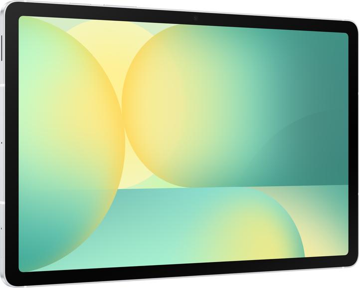 Image du produit Samsung Galaxy Tab S10 FE (WLAN uniquement, 10.90", 128 Go, Silver)