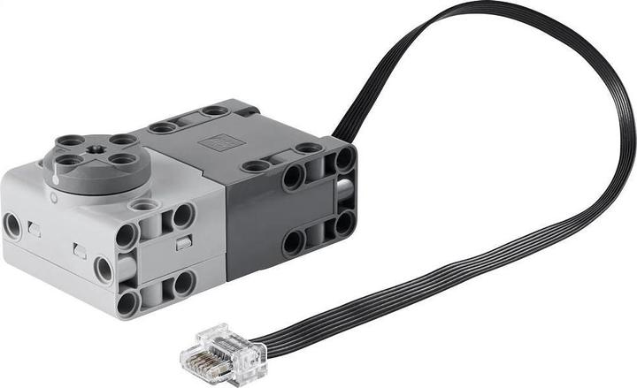 Produktbild LEGO Powered Up Grosser Winkelmotor (88017, LEGO Powered UP)