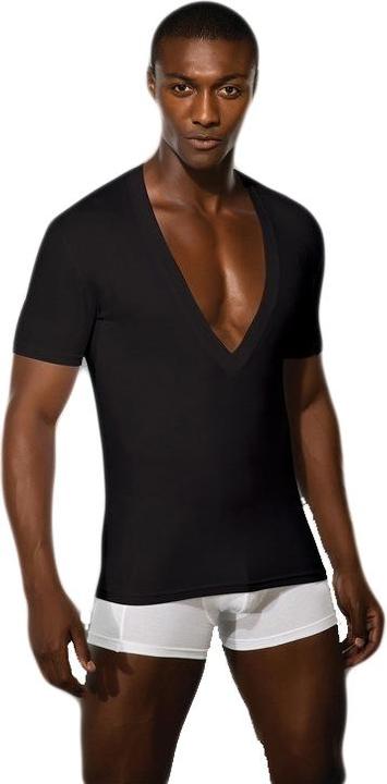 Image du produit Doreanse T-shirt noir (L)