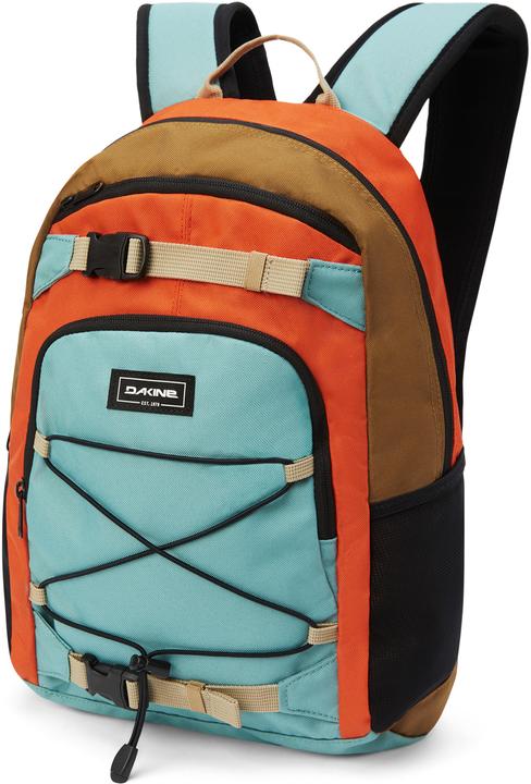 Produktbild Dakine Grom Backpack 13l
