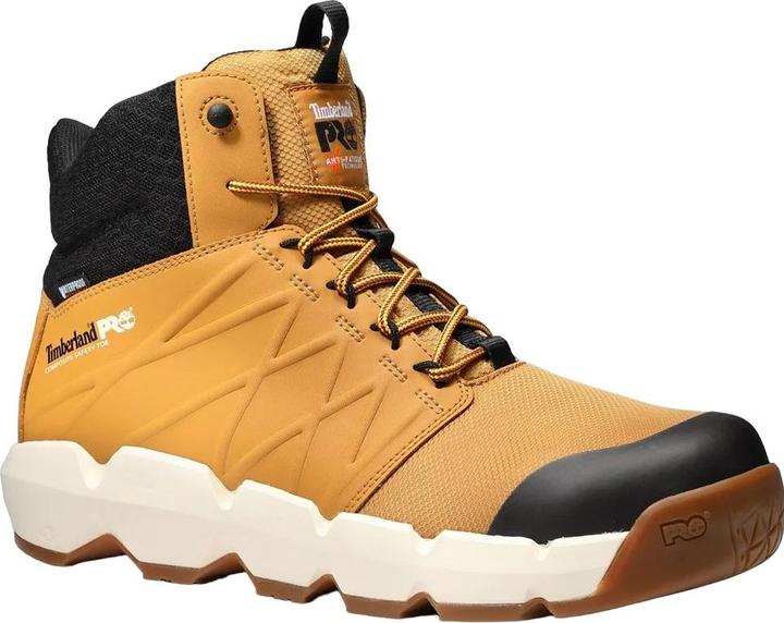 Immagine prodotto Timberland Morphix Stivali Antinfortunistici Uomo (47)