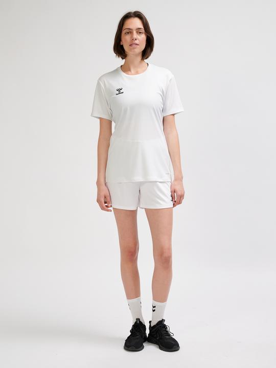 Image du produit hummel hmlESSENTIAL JERSEY S/S WOMAN (M)