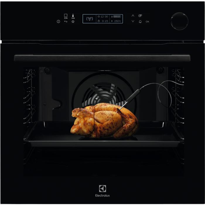 Actual product image Electrolux EOC8P31Z A+