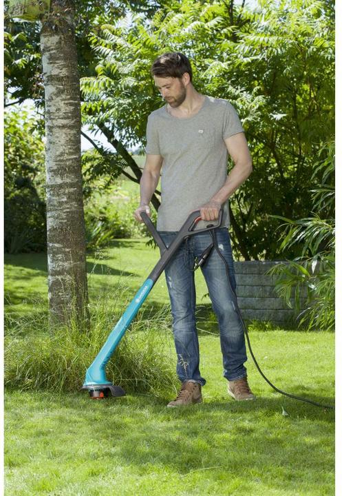 Produktbild Gardena SmallCut Plus 350/23 (Trimmfaden)