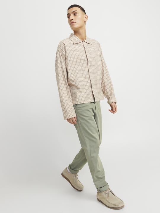 Produktbild Jack & Jones Slim Fit Chino Hose Chino Hose (28)