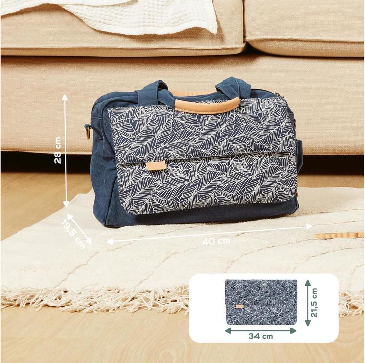 Produktbild Babymoov Day to Day Bag