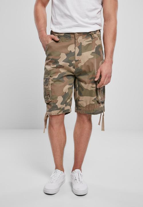 Image du produit Brandit Urban Legend Cargo Shorts (S)
