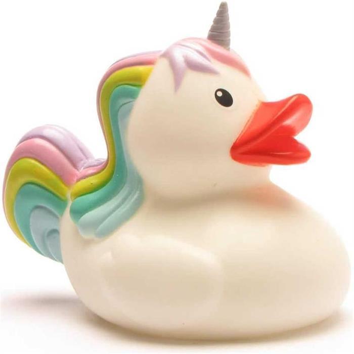 Immagine prodotto NoName Einhorn Quietscheente