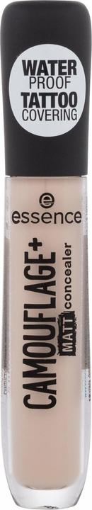 Actual product image essence Camouflage+ (20 light ivory)
