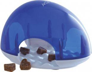 Produktbild Trixie Cat Activity Snack Box (Katzenminzespielzeug)