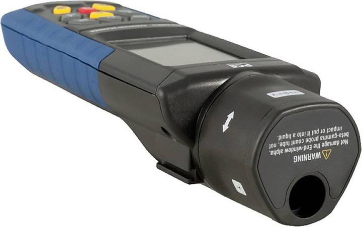 Produktbild PCE Instruments Strahlenschutzmessgerät
