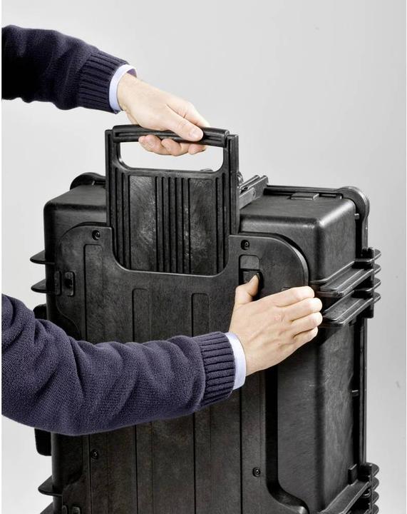 Image du produit Explorer Cases Coffret spécial 58 x 44 x 22 cm mod. 5823 WS (56.10 l)