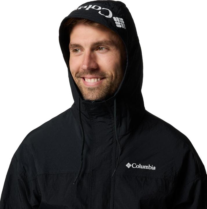 Produktbild Columbia Challenger™ II Windbreaker (L)
