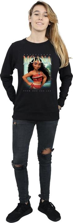 Actual product image Moana Sweatshirt (XXL)