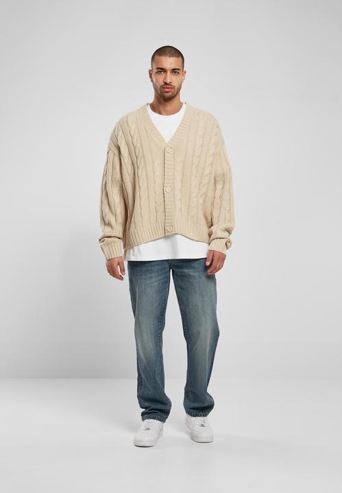 Produktbild Urban Classics Boxy Cardigan (XL)
